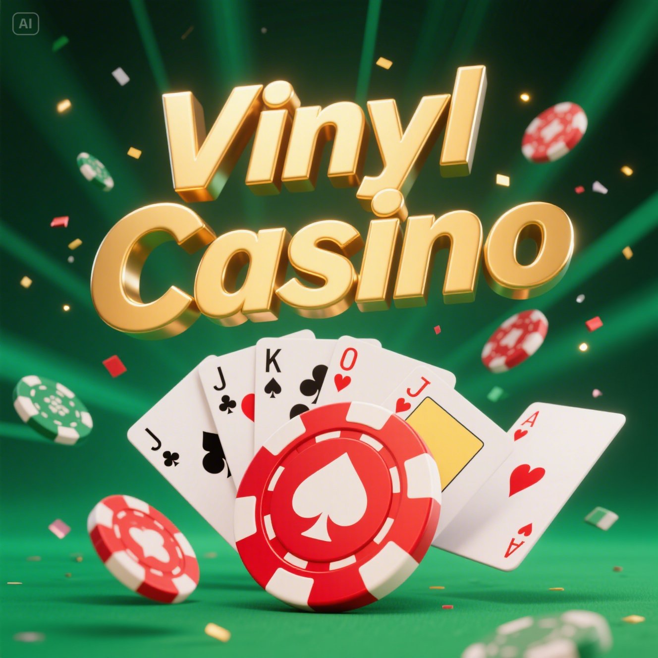Vinyl Casino
